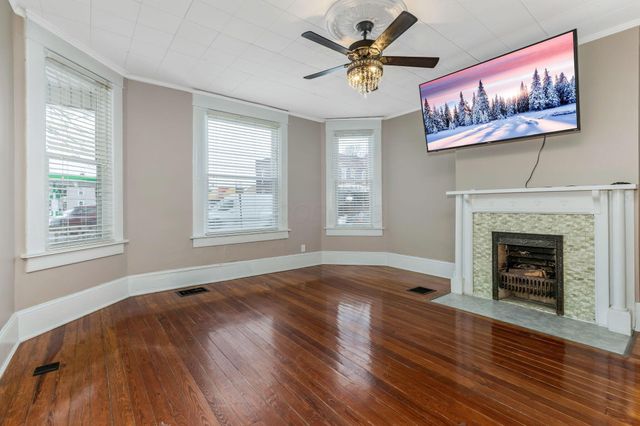 600 N High Street, Lancaster, OH 43130