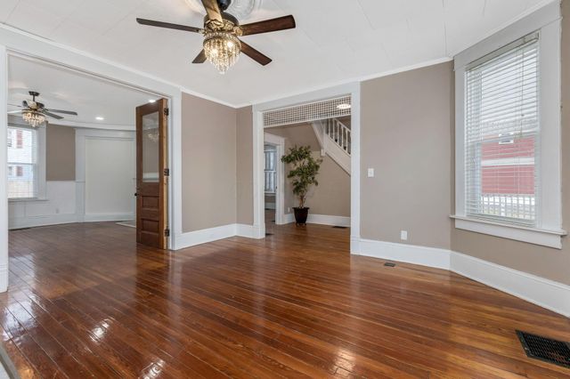 600 N High Street, Lancaster, OH 43130