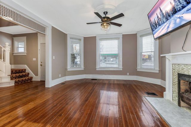 600 N High Street, Lancaster, OH 43130