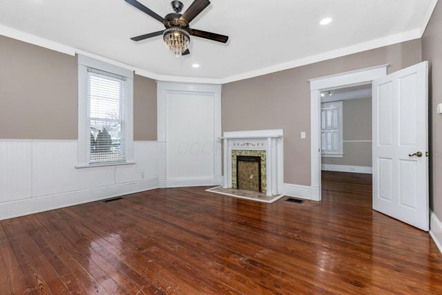 600 N High Street, Lancaster, OH 43130