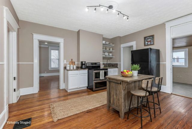 600 N High Street, Lancaster, OH 43130