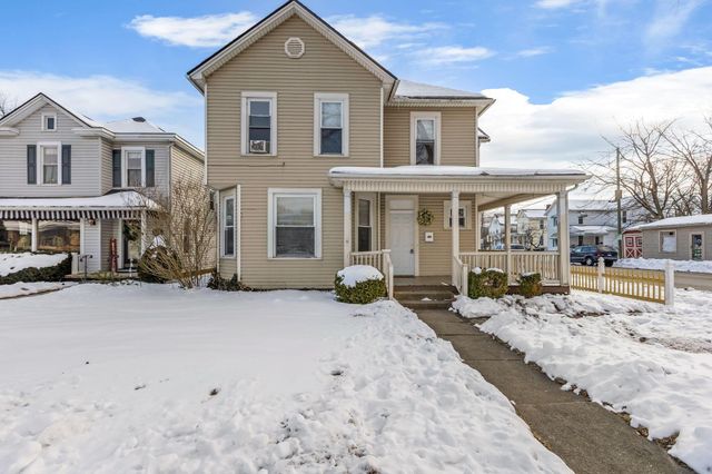 600 N High Street, Lancaster, OH 43130