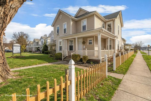 600 N High Street, Lancaster, OH 43130