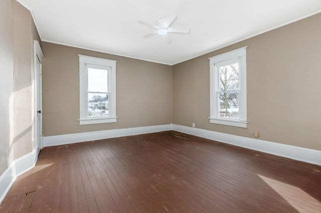 600 N High Street, Lancaster, OH 43130