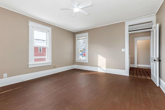 600 N High Street, Lancaster, OH 43130