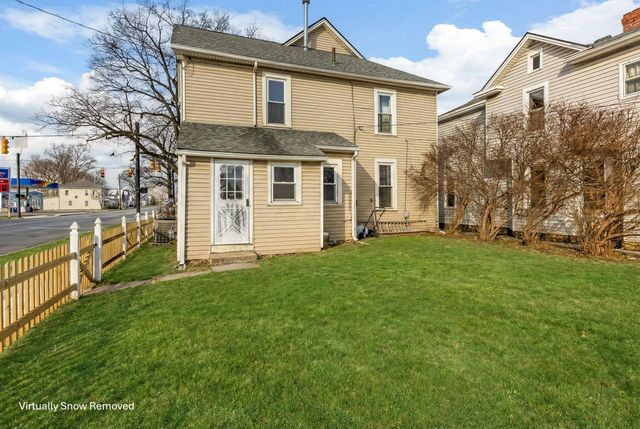 600 N High Street, Lancaster, OH 43130