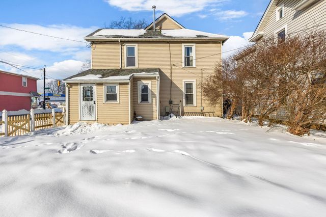 600 N High Street, Lancaster, OH 43130