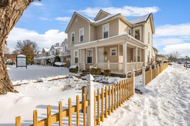 600 N High Street, Lancaster, OH 43130