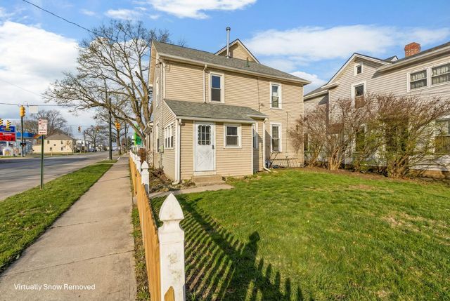 600 N High Street, Lancaster, OH 43130