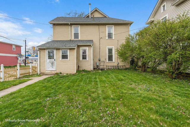 600 N High Street, Lancaster, OH 43130