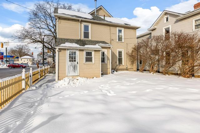 600 N High Street, Lancaster, OH 43130