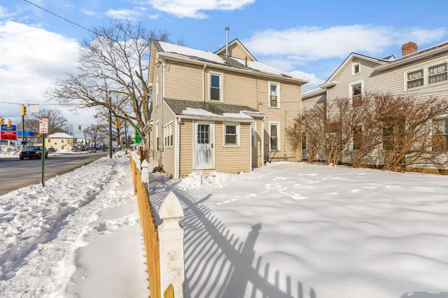 600 N High Street, Lancaster, OH 43130