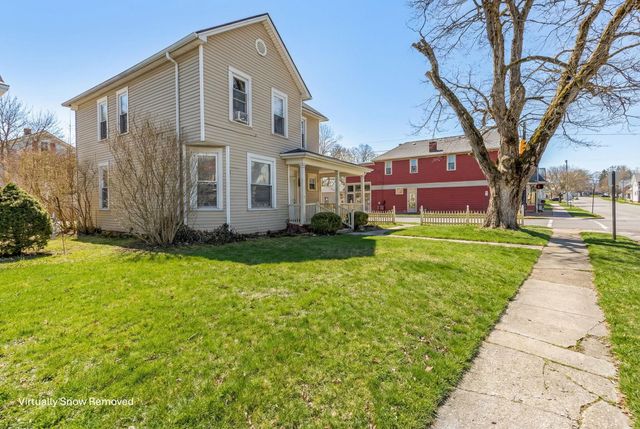 600 N High Street, Lancaster, OH 43130