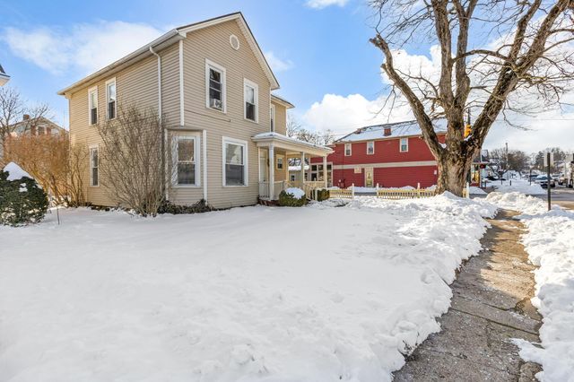 600 N High Street, Lancaster, OH 43130