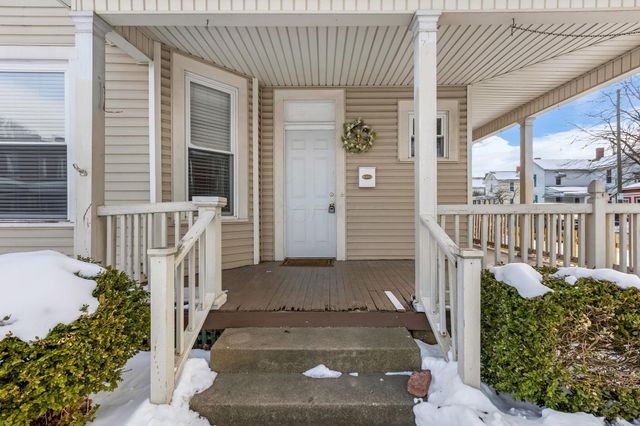 600 N High Street, Lancaster, OH 43130