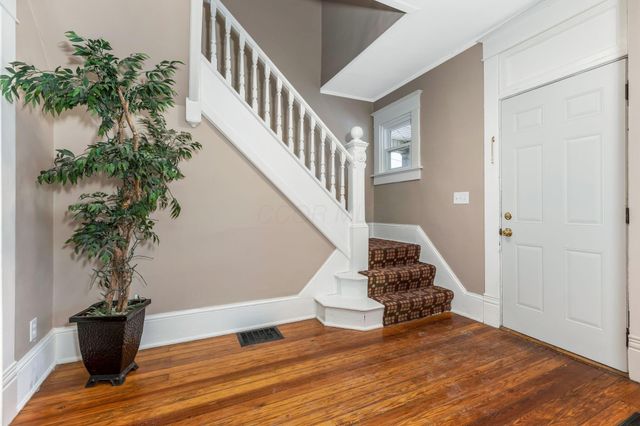 600 N High Street, Lancaster, OH 43130