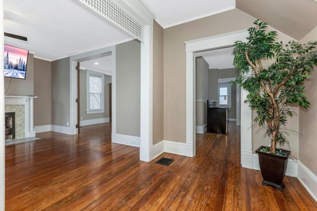 600 N High Street, Lancaster, OH 43130