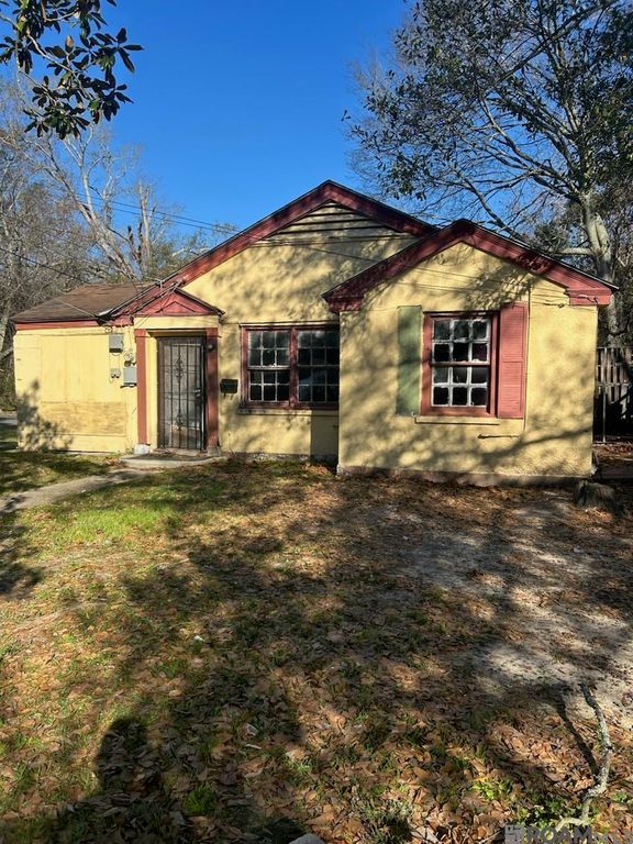 2711 Wyandotte, Baton Rouge, LA 70805