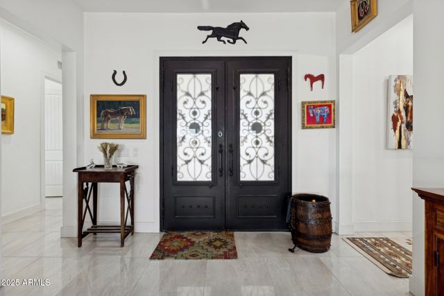 6786 W PALOMINO Way, Coolidge, AZ 85128