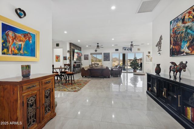 6786 W PALOMINO Way, Coolidge, AZ 85128