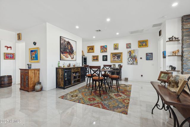 6786 W PALOMINO Way, Coolidge, AZ 85128