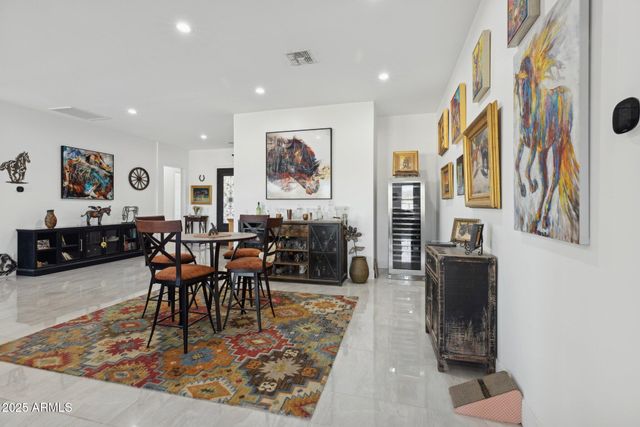 6786 W PALOMINO Way, Coolidge, AZ 85128