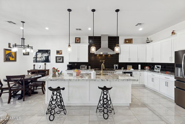 6786 W PALOMINO Way, Coolidge, AZ 85128