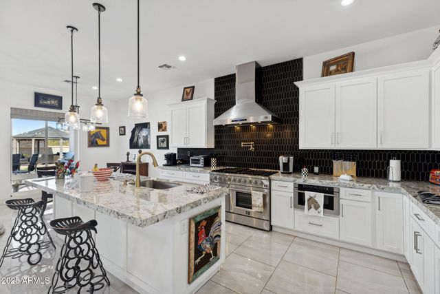 6786 W PALOMINO Way, Coolidge, AZ 85128