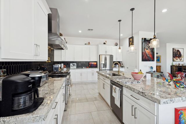 6786 W PALOMINO Way, Coolidge, AZ 85128