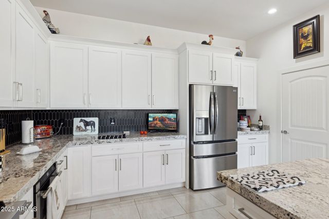 6786 W PALOMINO Way, Coolidge, AZ 85128