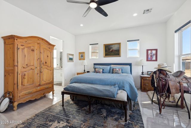 6786 W PALOMINO Way, Coolidge, AZ 85128