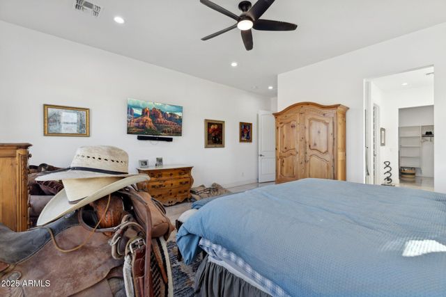 6786 W PALOMINO Way, Coolidge, AZ 85128