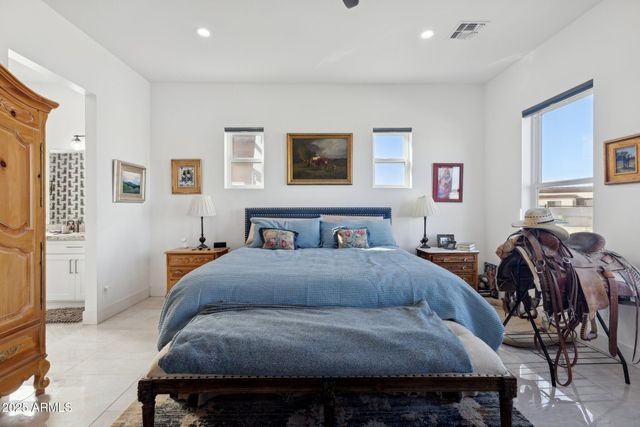 6786 W PALOMINO Way, Coolidge, AZ 85128