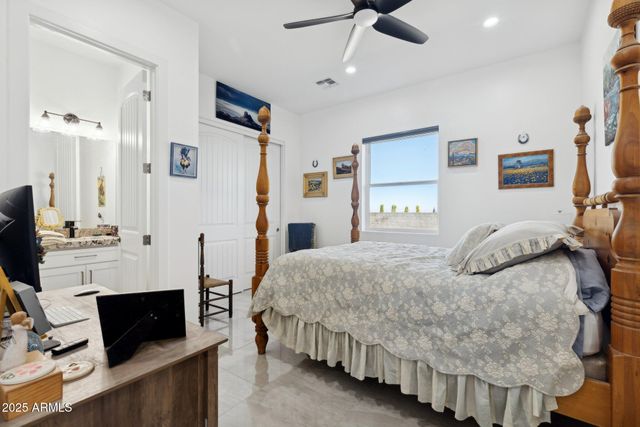 6786 W PALOMINO Way, Coolidge, AZ 85128