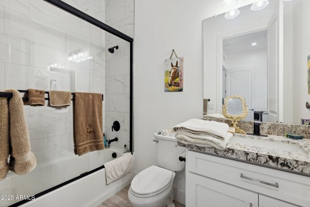 6786 W PALOMINO Way, Coolidge, AZ 85128