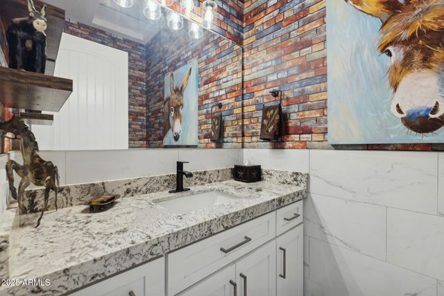 6786 W PALOMINO Way, Coolidge, AZ 85128