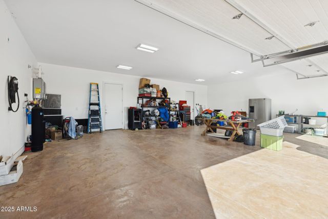 6786 W PALOMINO Way, Coolidge, AZ 85128