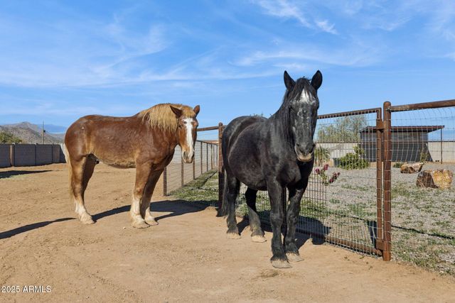 6786 W PALOMINO Way, Coolidge, AZ 85128