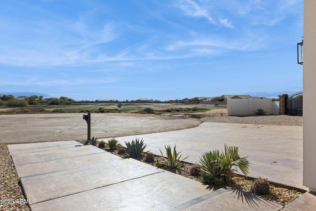 6786 W PALOMINO Way, Coolidge, AZ 85128