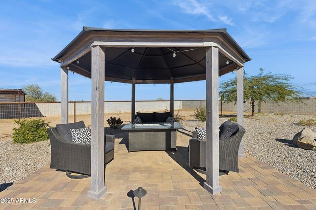 6786 W PALOMINO Way, Coolidge, AZ 85128