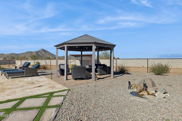 6786 W PALOMINO Way, Coolidge, AZ 85128