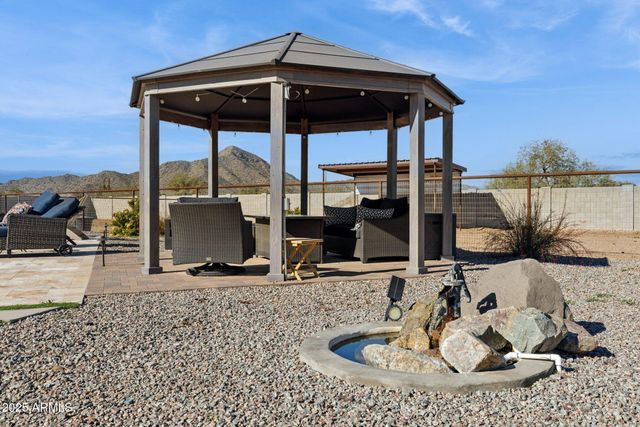 6786 W PALOMINO Way, Coolidge, AZ 85128