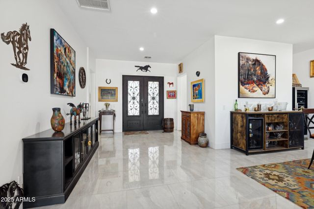 6786 W PALOMINO Way, Coolidge, AZ 85128