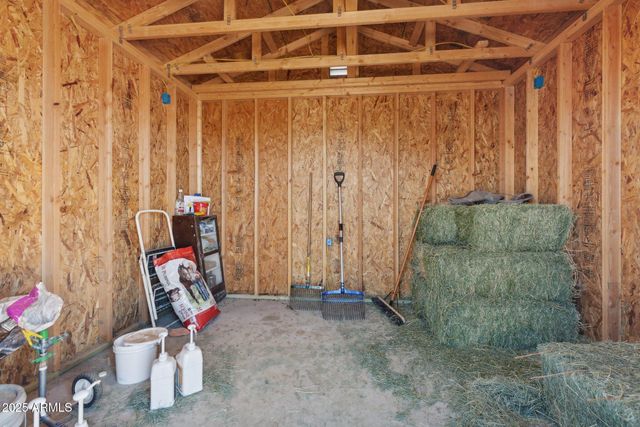 6786 W PALOMINO Way, Coolidge, AZ 85128