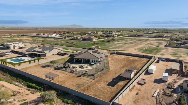 6786 W PALOMINO Way, Coolidge, AZ 85128