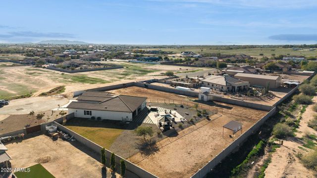 6786 W PALOMINO Way, Coolidge, AZ 85128