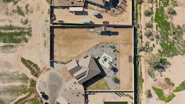 6786 W PALOMINO Way, Coolidge, AZ 85128