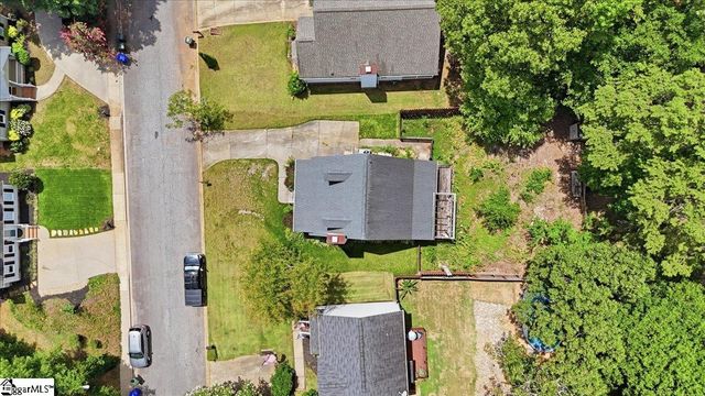 1024 Summit Drive, Greenville, SC 29609