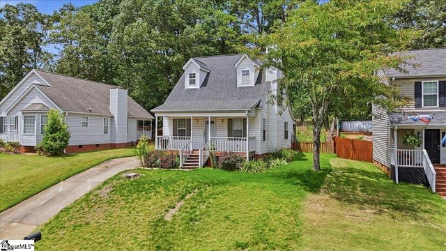1024 Summit Drive, Greenville, SC 29609