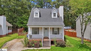 1024 Summit Drive, Greenville, SC 29609